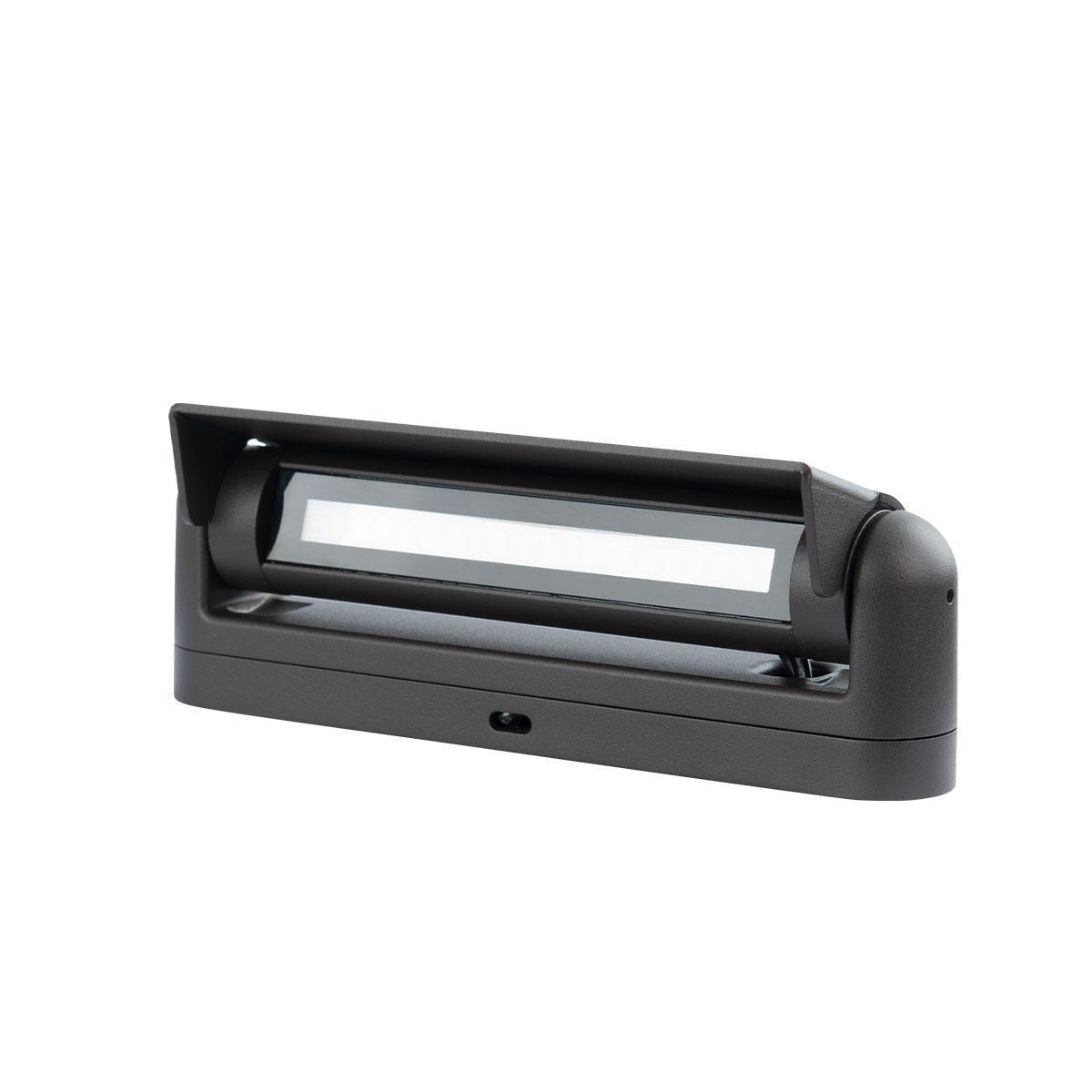 WAC 6401-27BK Walkway & Path Lights
