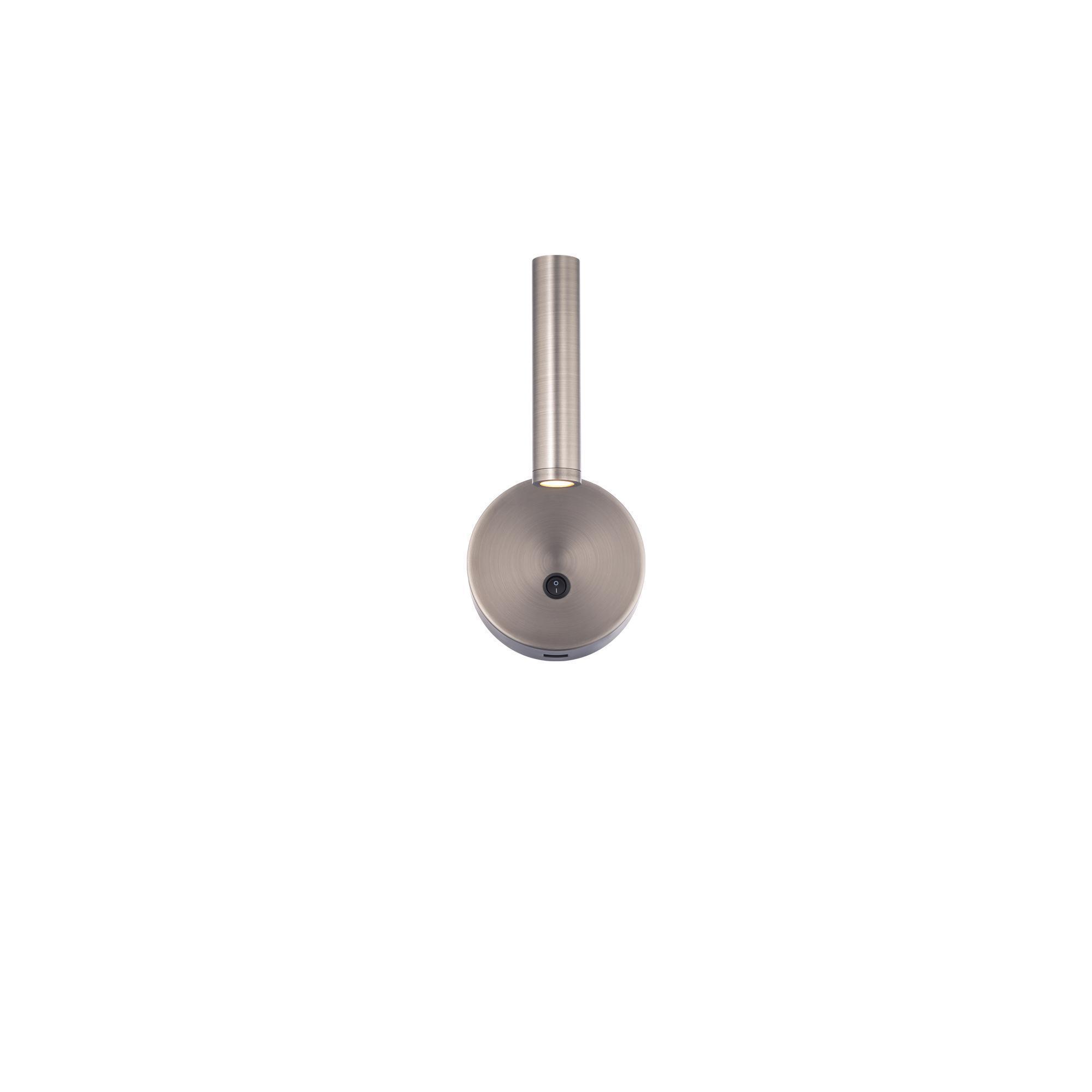WAC BL-23210-BN Indoor Wall Sconces