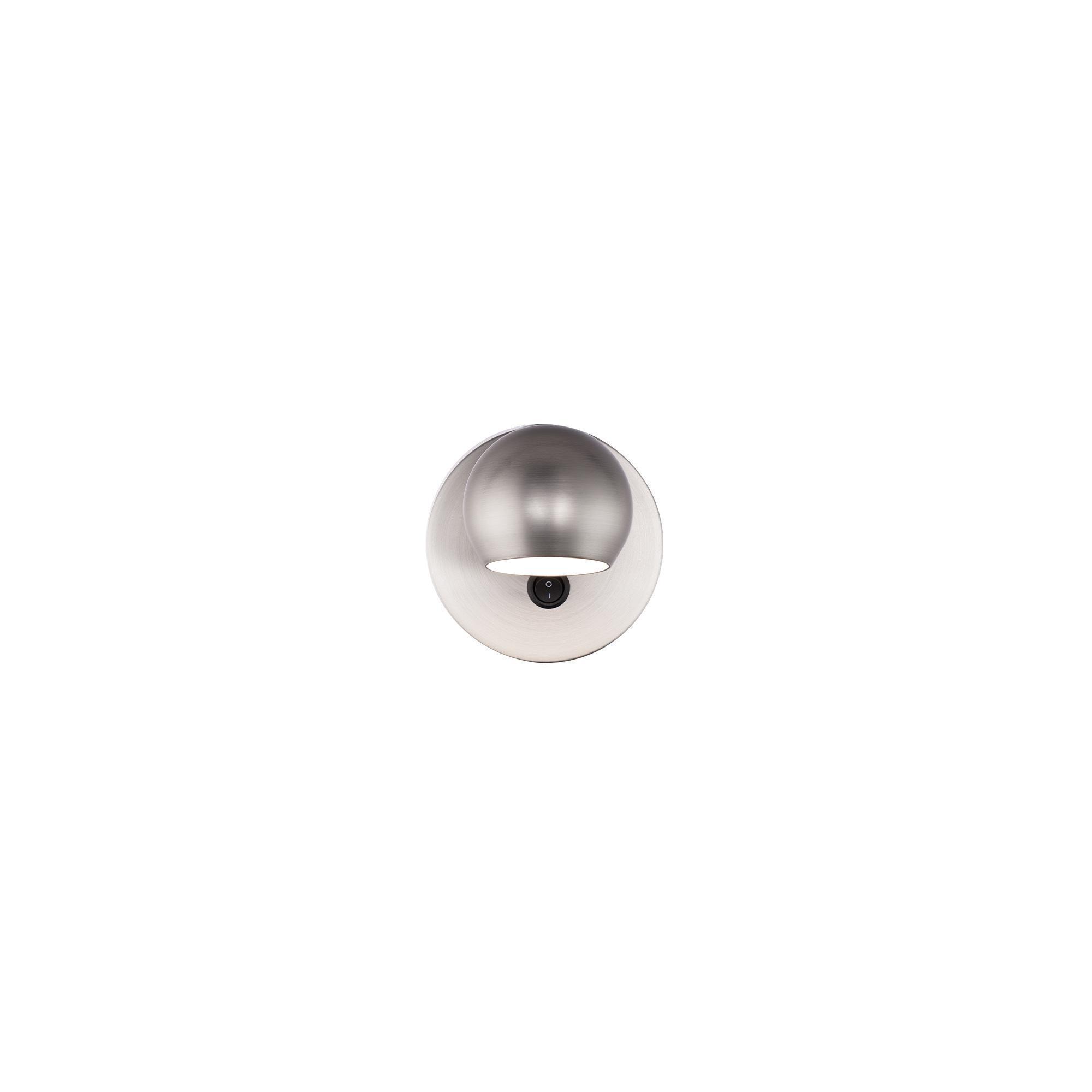 WAC BL-67305-BN Indoor Wall Sconces