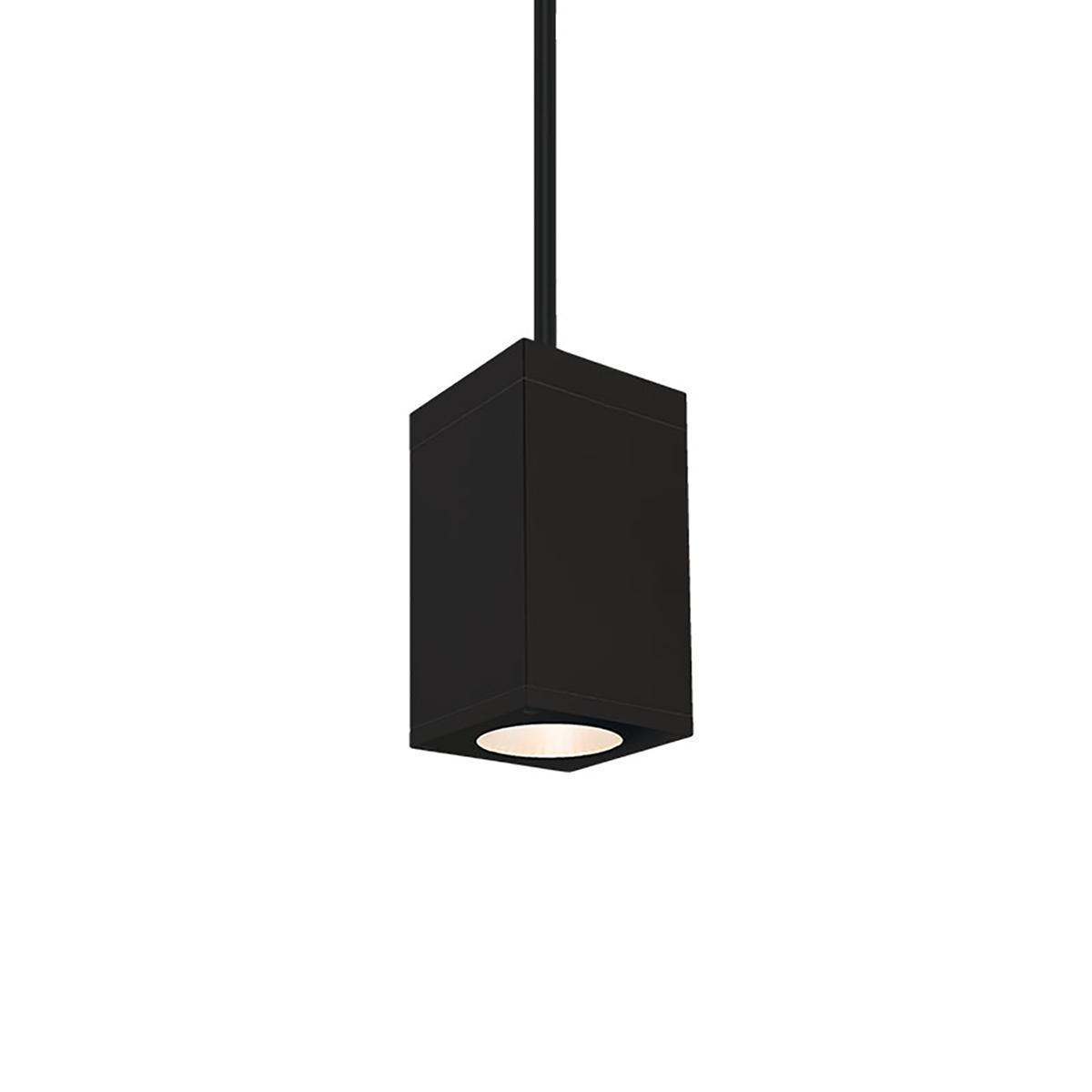 WAC DC-PD0517-S927-BK Outdoor Pendant Fixtures