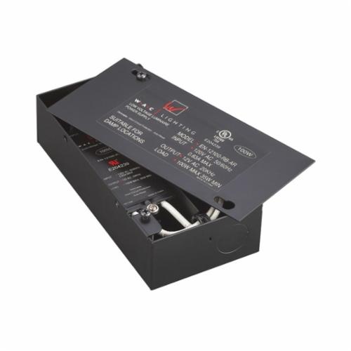 WAC EN-1260-RB2 Low Voltage Lighting Transformers