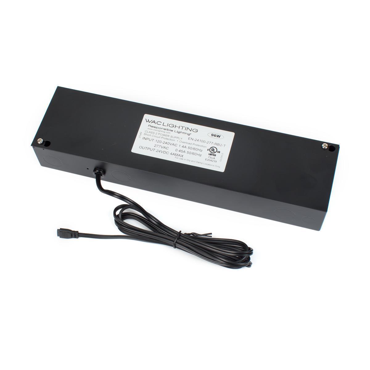 WAC EN-24100-277-RB2-T Low Voltage Lighting Transformers