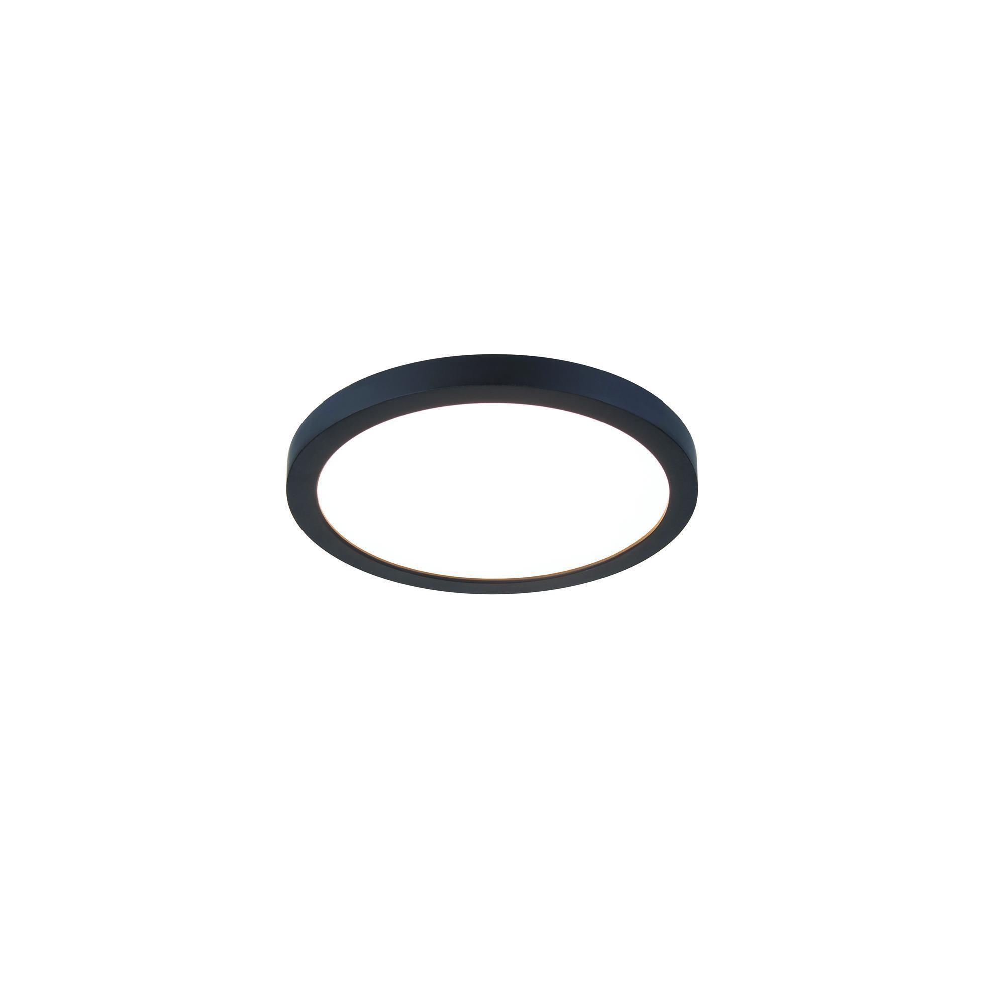 WAC FM-07RN-930-WT Flush Mount Lighting