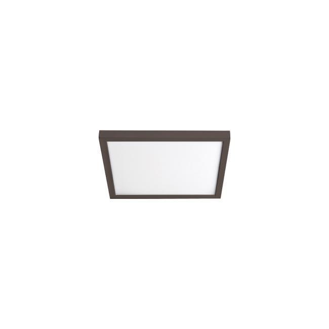 WAC FM-07SQ-930-WT Flush Mount Lighting