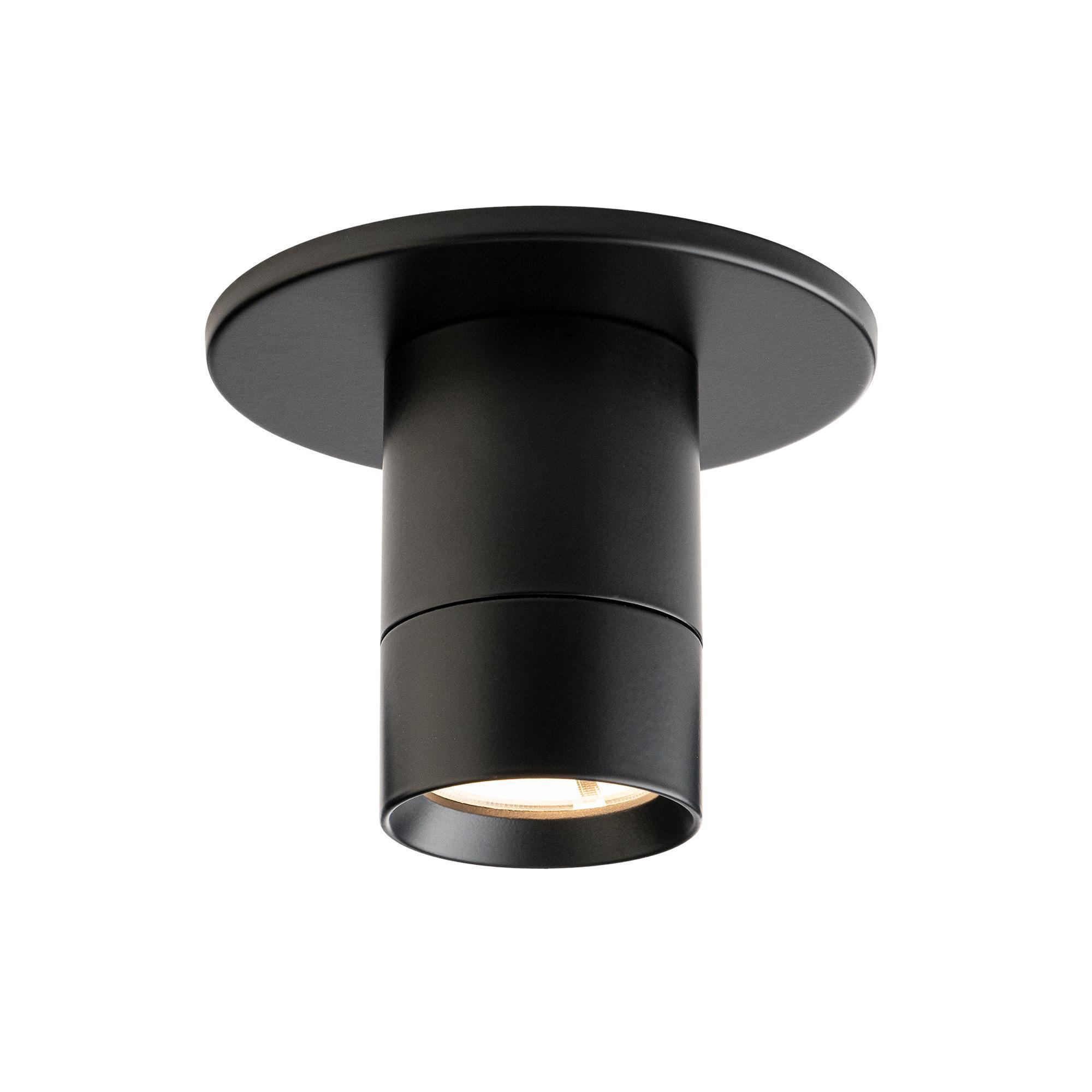 WAC FM-240103-CS-WT Flush Mount Lighting