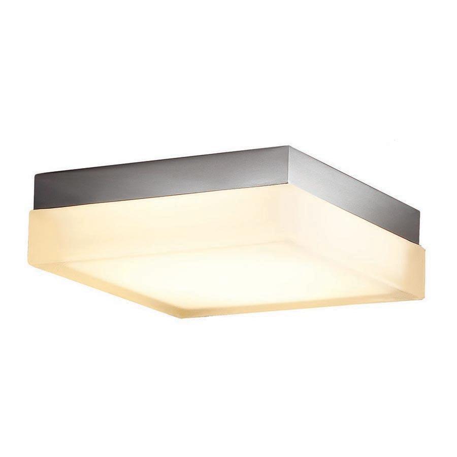 WAC FM-4012-27-BN Flush Mount Lighting