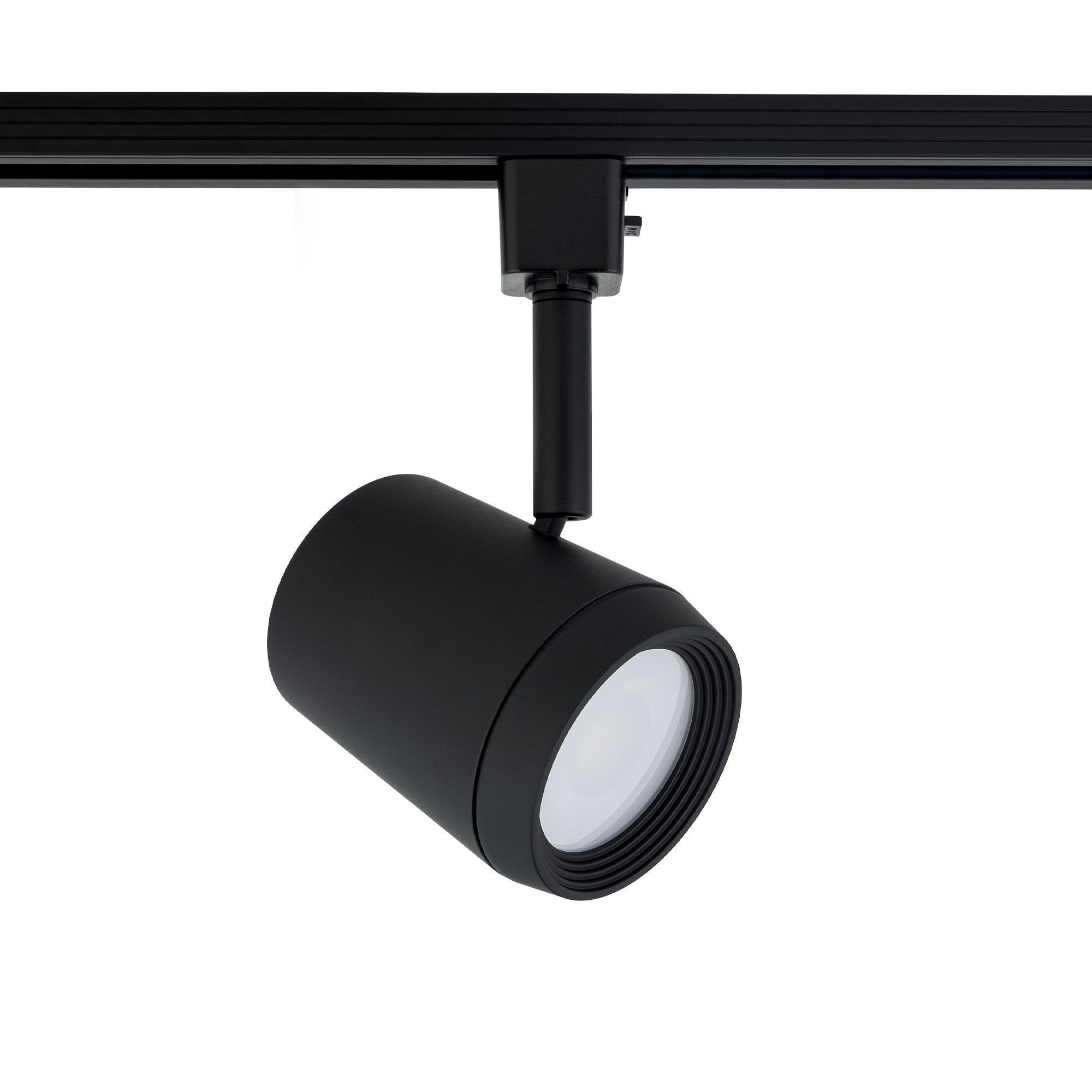 WAC H-7030-CS-WT Track Heads