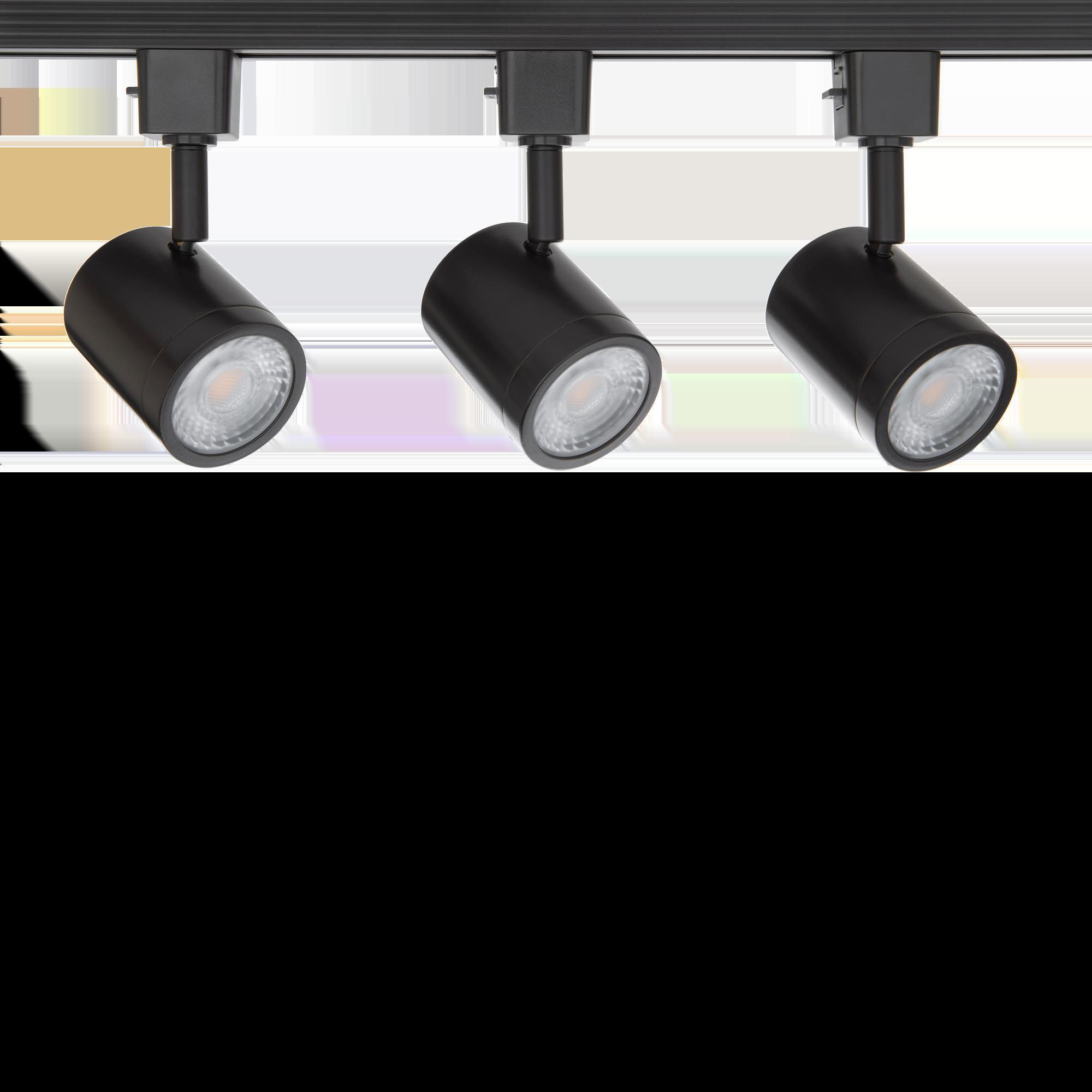 WAC H-8010/3-CS-WT Track Heads