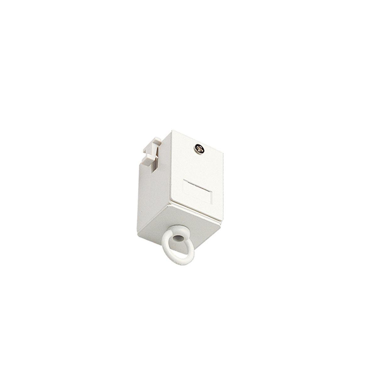 WAC J-LOOP-BN Track Lighting Accessories