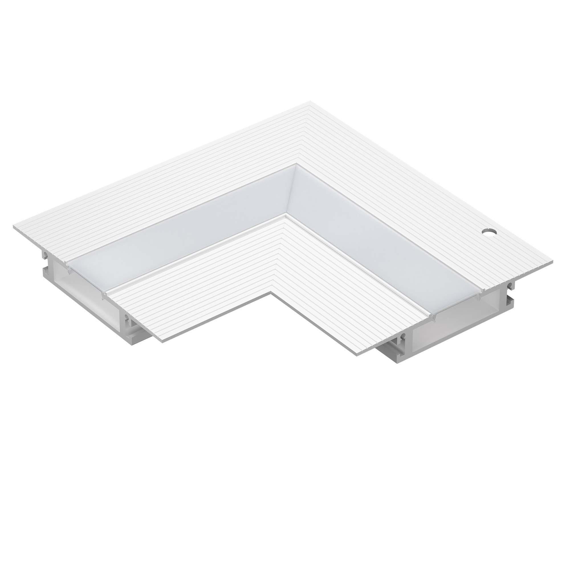 WAC LED-T-CTC1-WT Under Cabinet Lighting