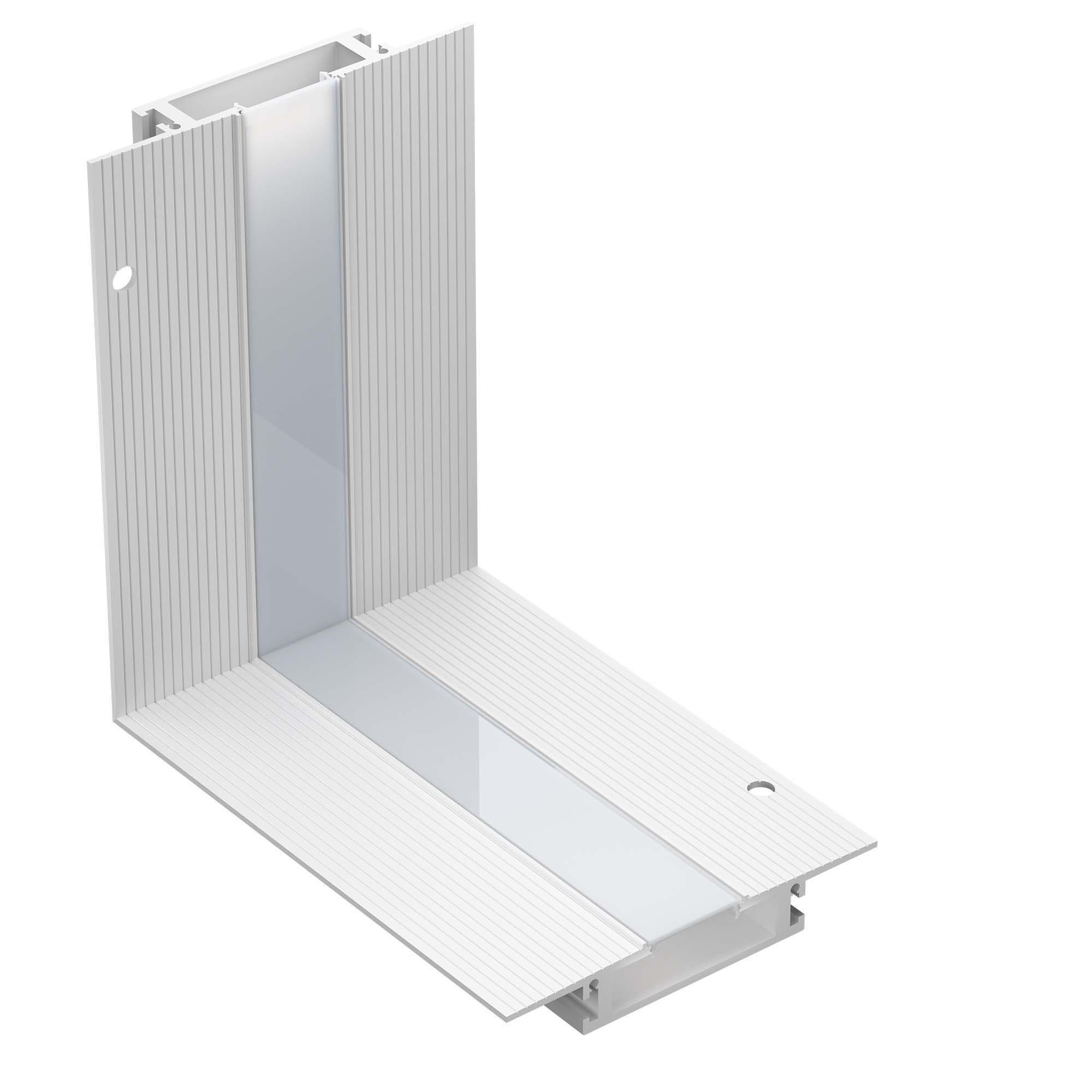 WAC LED-T-WTC1-WT Under Cabinet Lighting