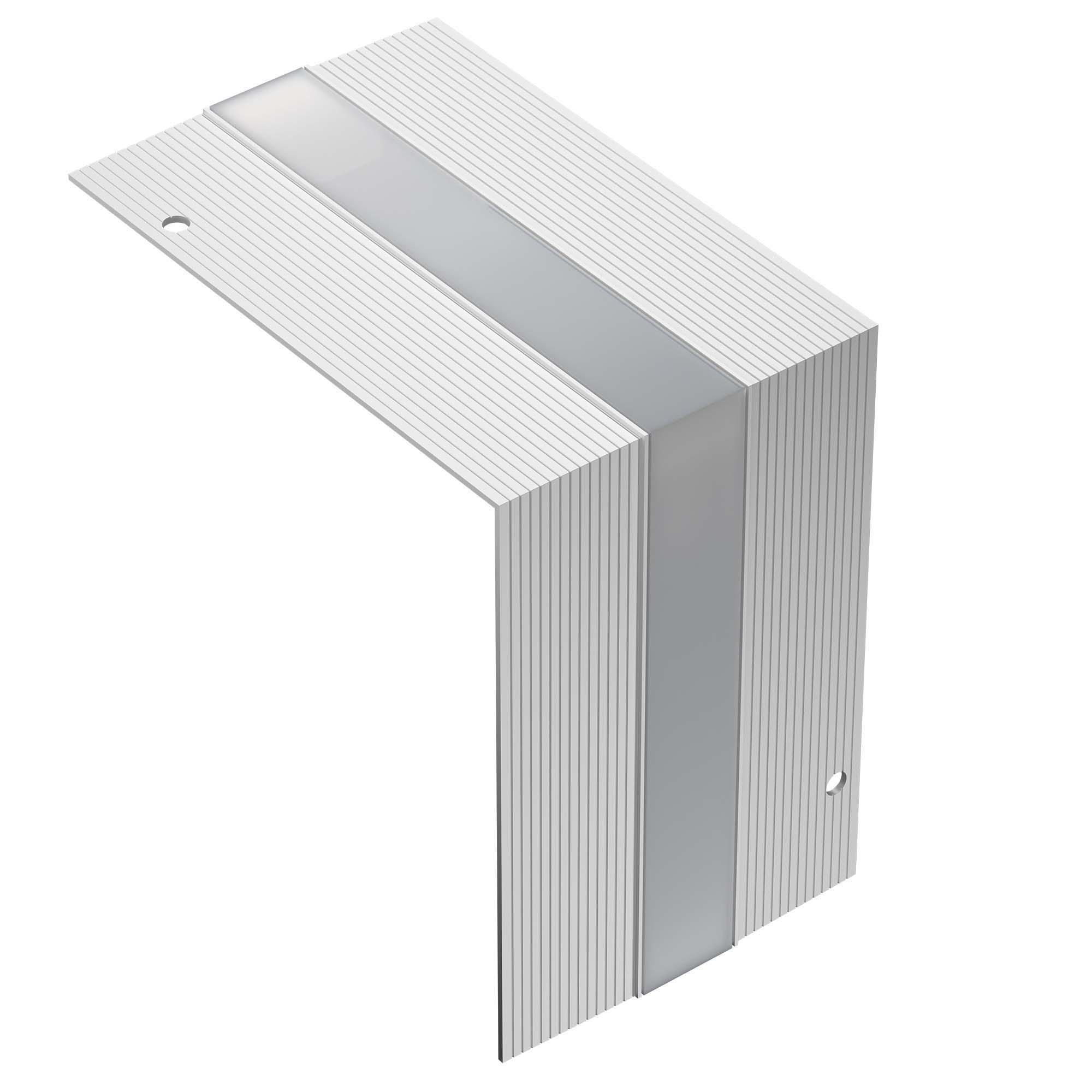 WAC LED-T-WTW1-WT Under Cabinet Lighting