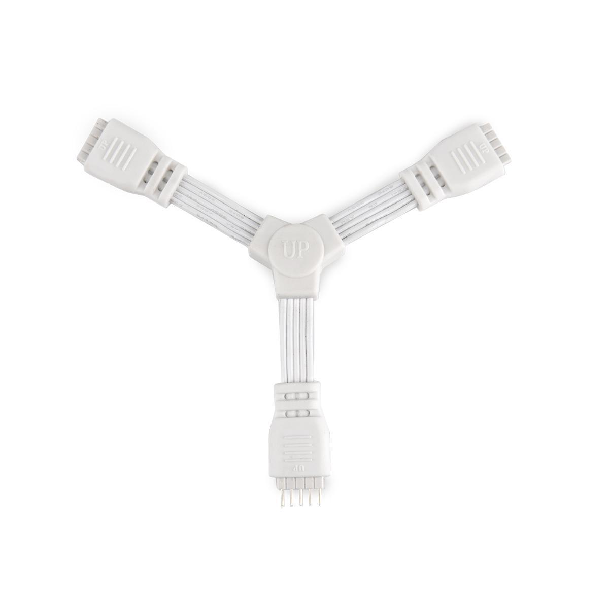 WAC LED-TC-Y-WT Lighting Mounting Accessories