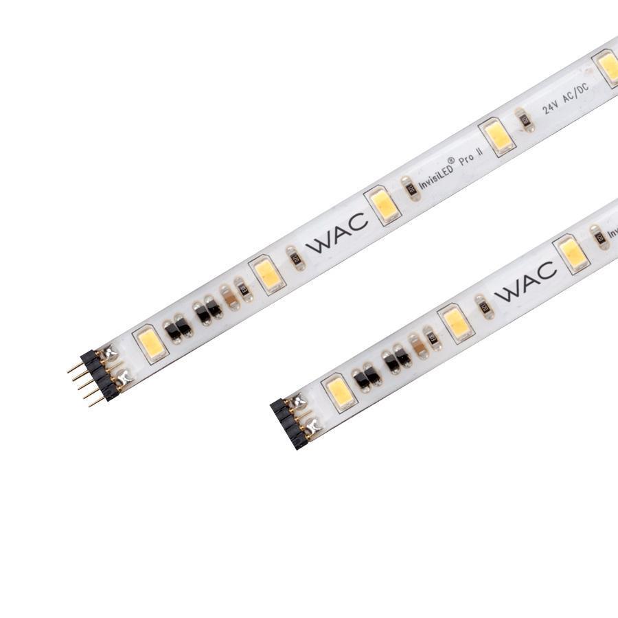 WAC LED-TX2427-1-WT Under Cabinet Lighting