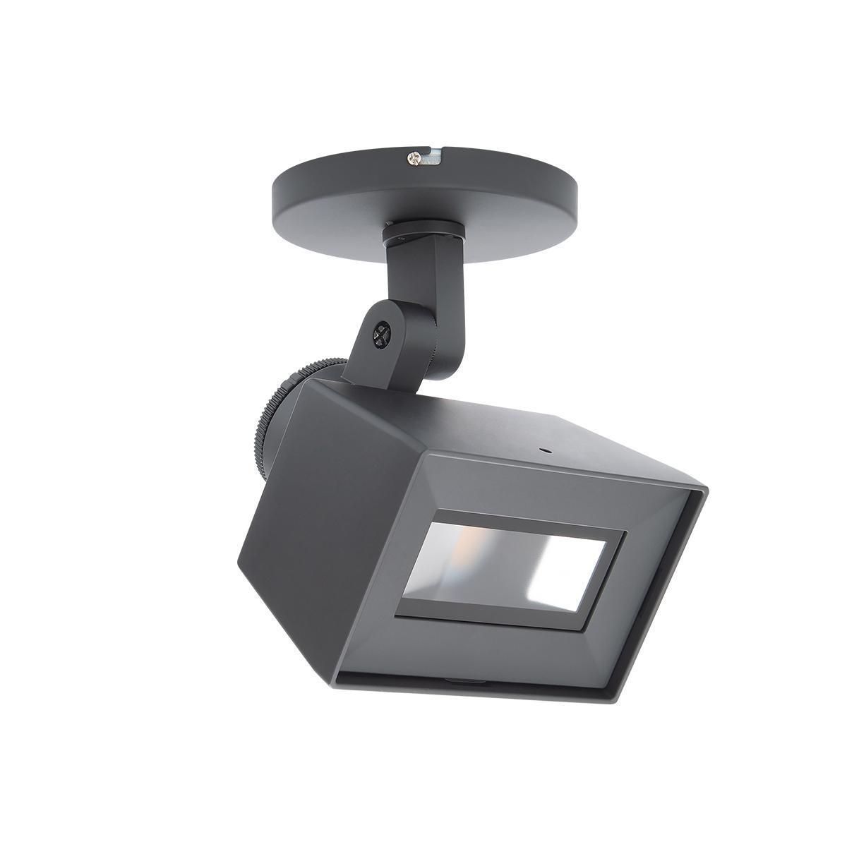 WAC MO-5028W-927-WT Outdoor Wall Lights & Sconces