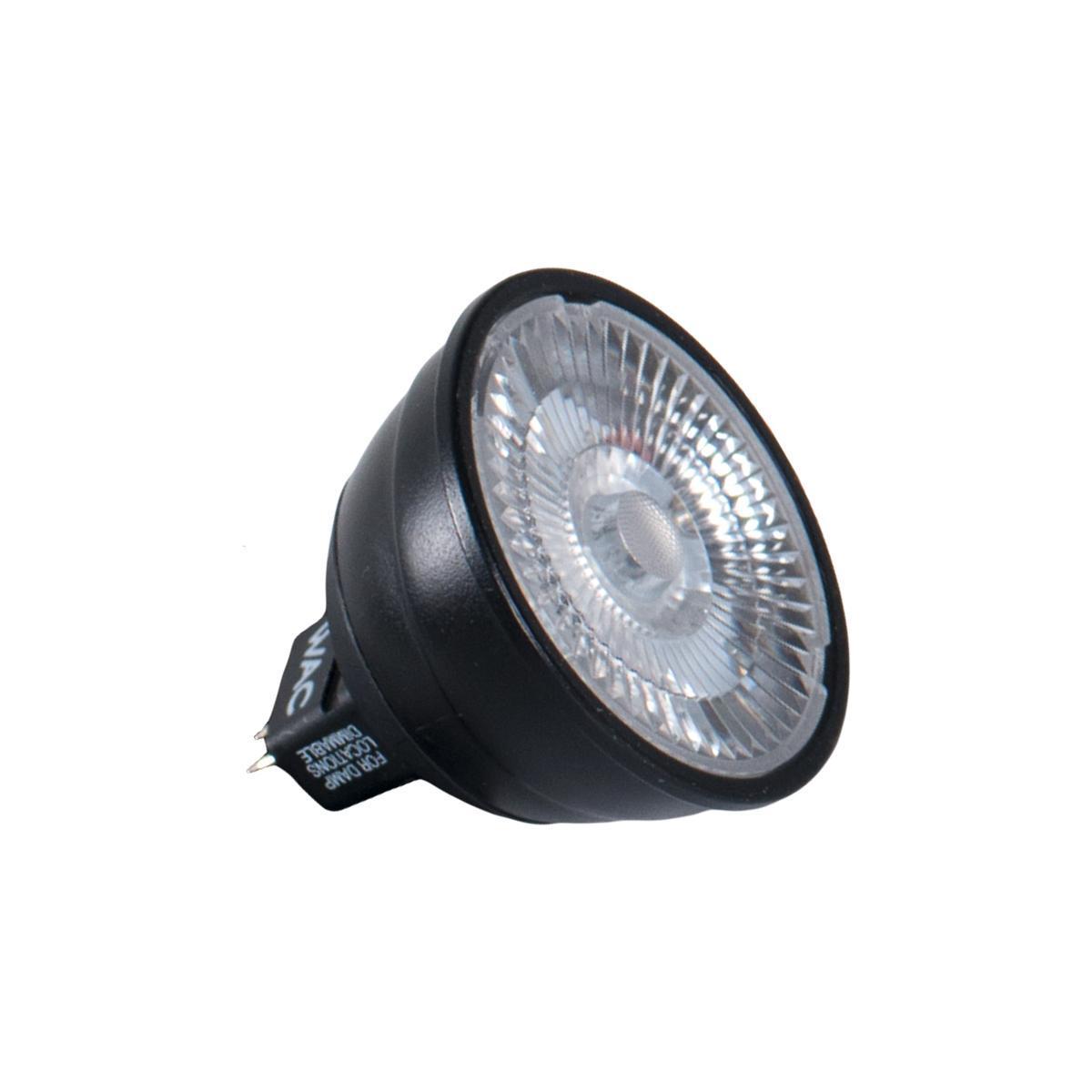 WAC MR16LED-BAB-WT LED - Reflective