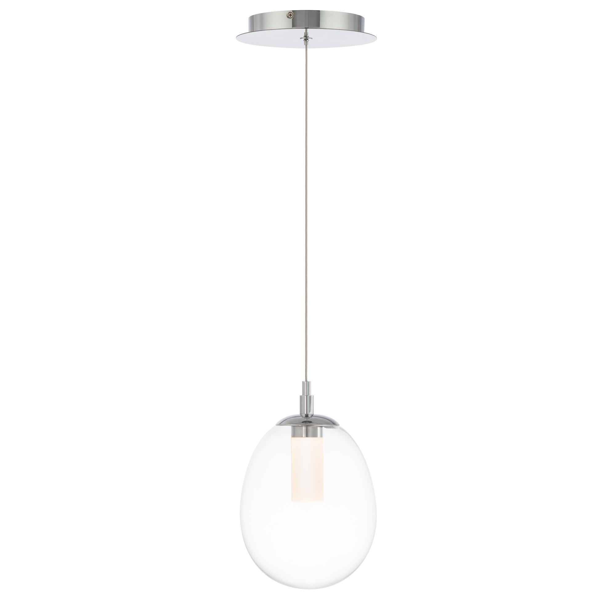 WAC PD-67209-CH Indoor Mini Pendants