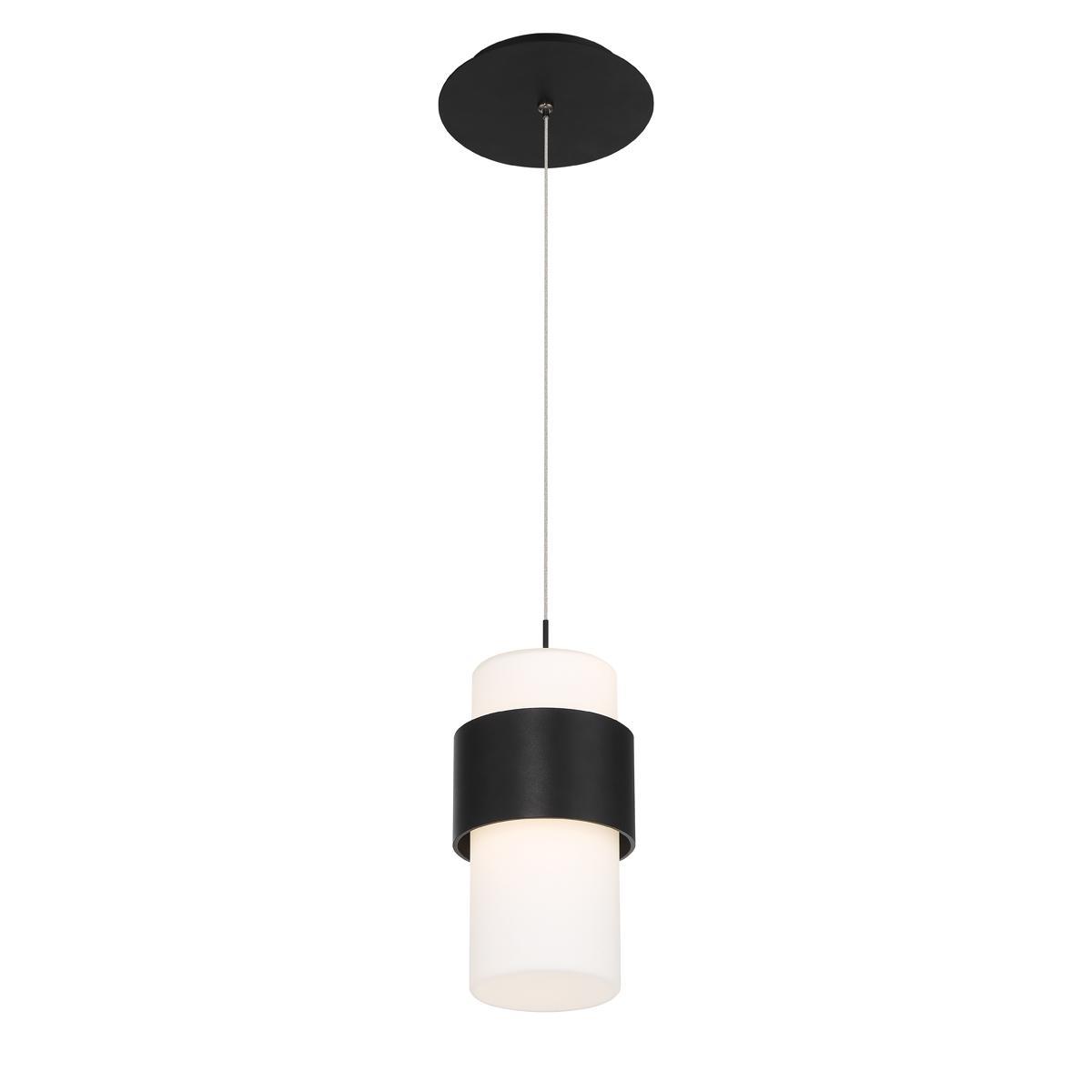 WAC PD-68909-BK Indoor Mini Pendants