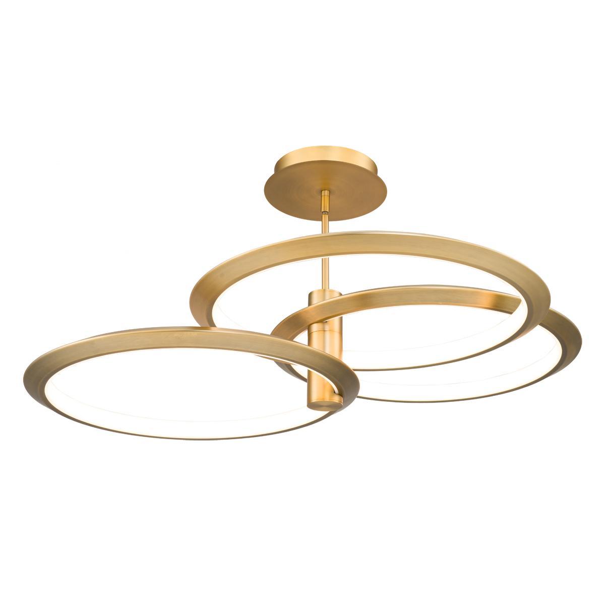 WAC PD-94940-AB Indoor Decorative Fixtures