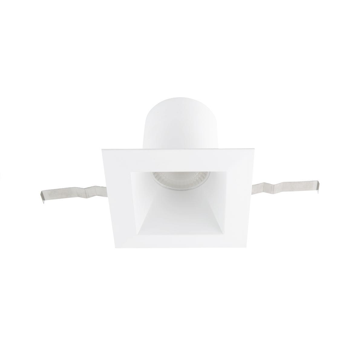 WAC R6DSDN-F9CS-WT Recessed Lighting Fixtures