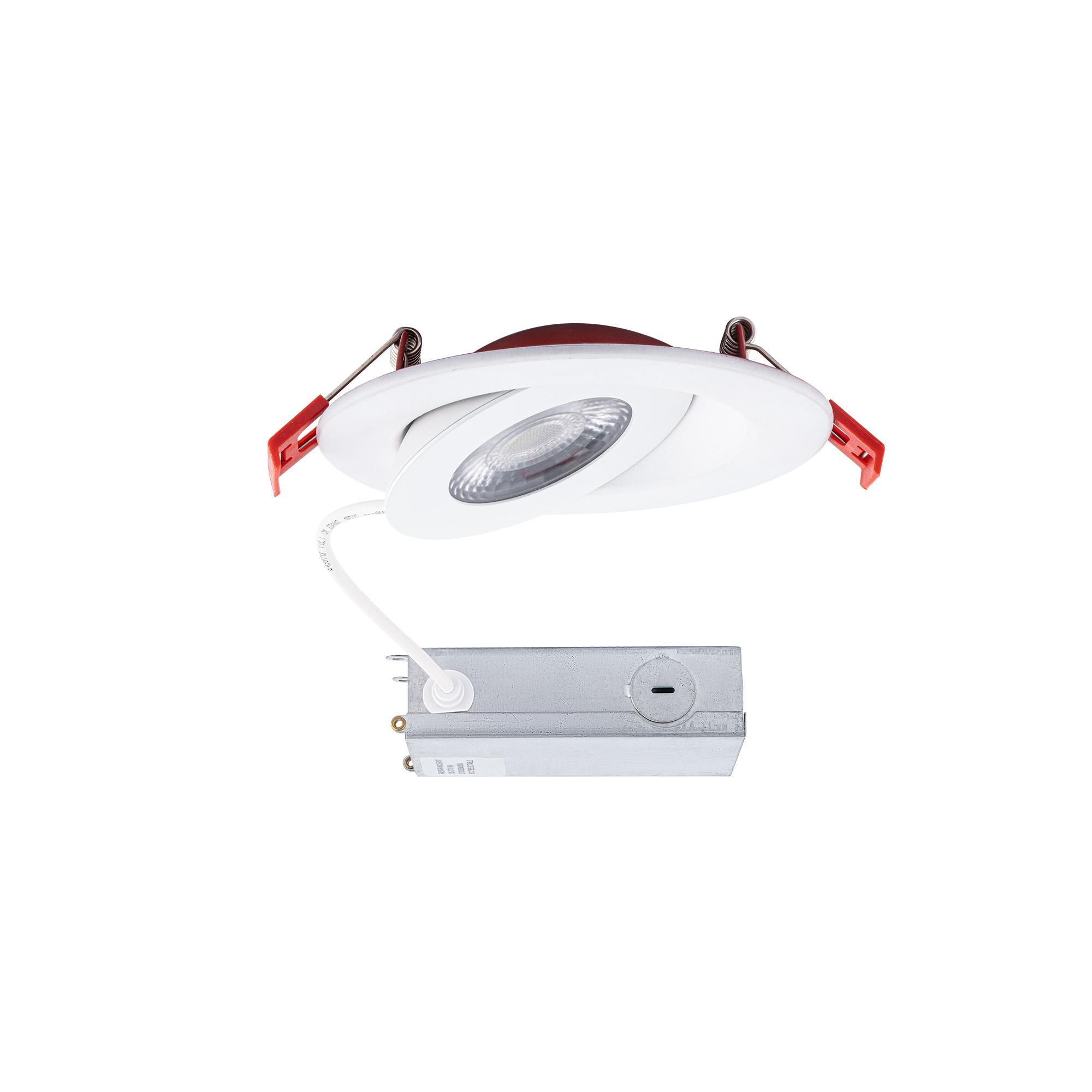WAC R4ERAR-W9CS-FWT Recessed Lighting Fixtures