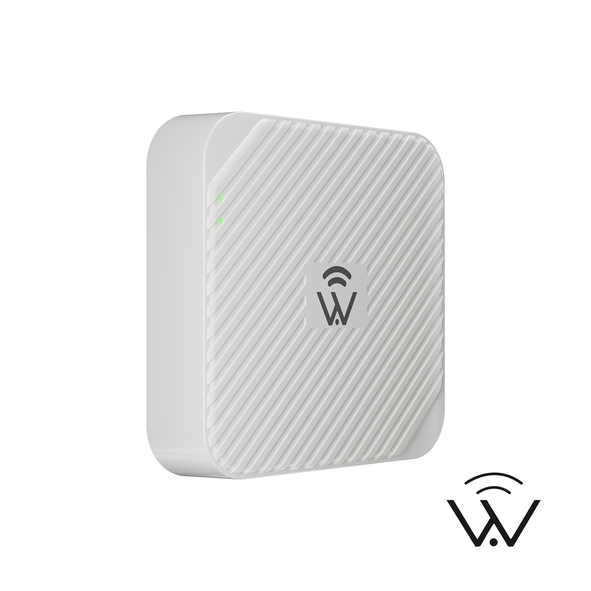 WAC WH-GW1-WT Lighting Control System Accessories