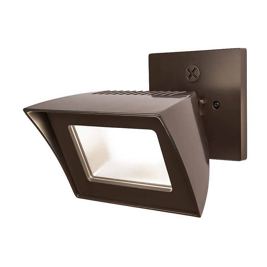 WAC WP-LED354-35-AWT Flood Light Fixtures