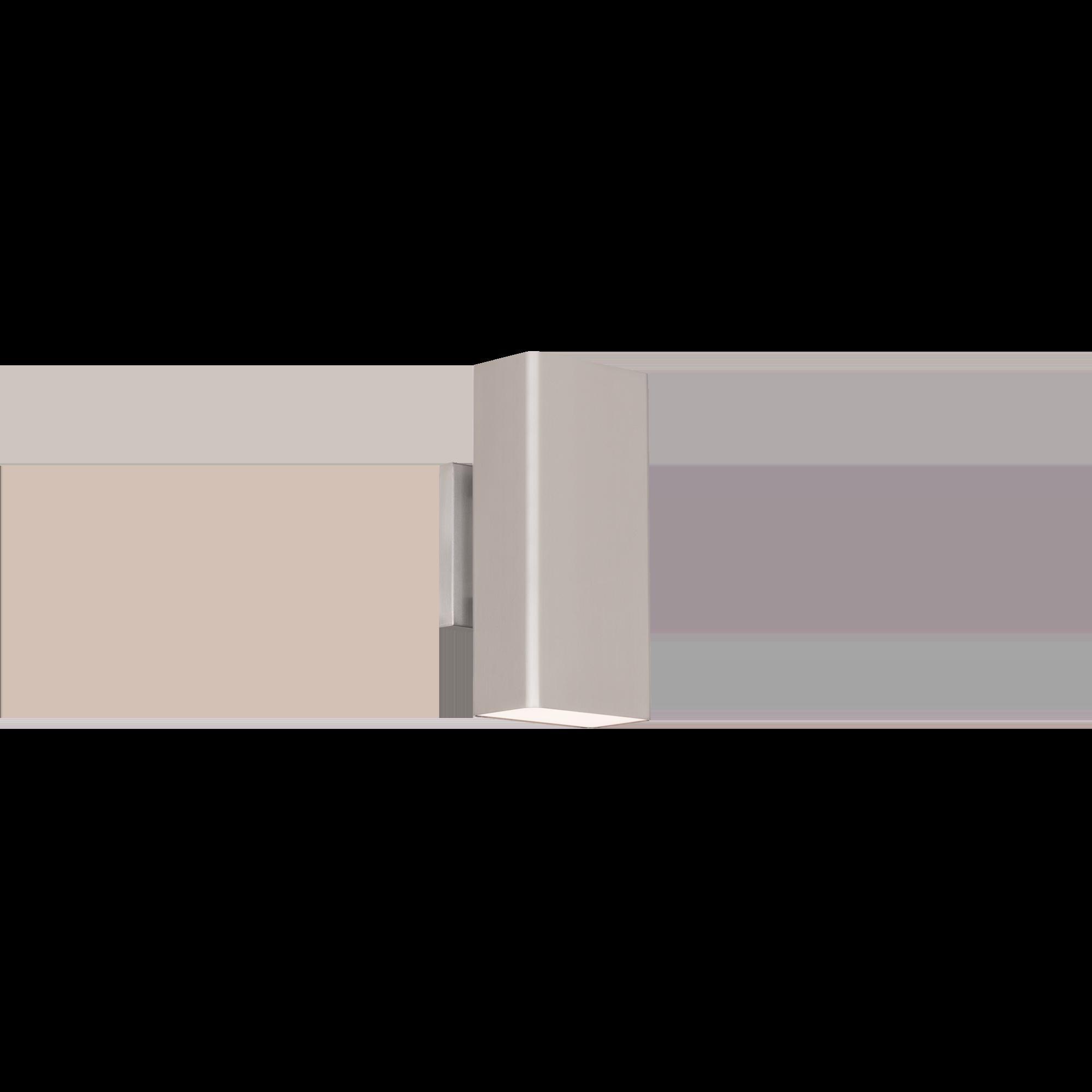 WAC WS-W17310-30-BK Outdoor Wall Lights & Sconces