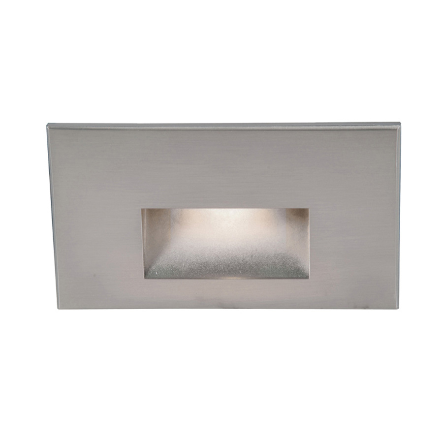 WAC WL-LED100-C-SS Deck & Step Lights