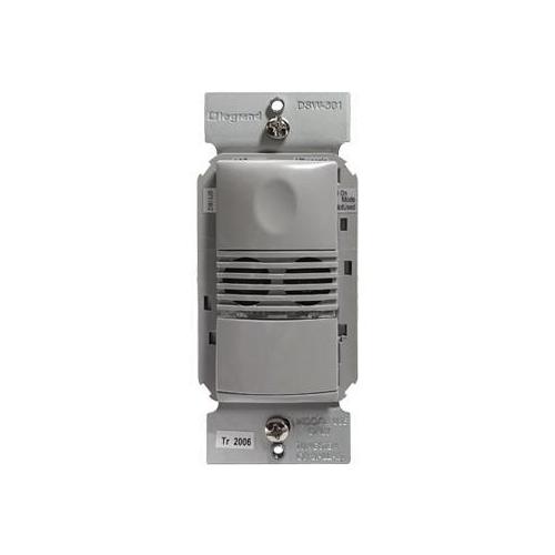 WattStopper® DSW301G Wall Mount Occupancy Sensors