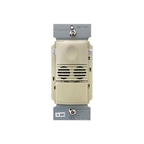 WattStopper® DSW301I Wall Mount Occupancy Sensors