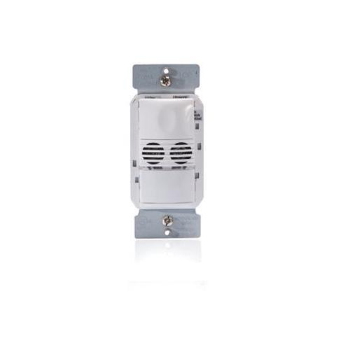 WattStopper® DW10024W Wall Mount Occupancy Sensors