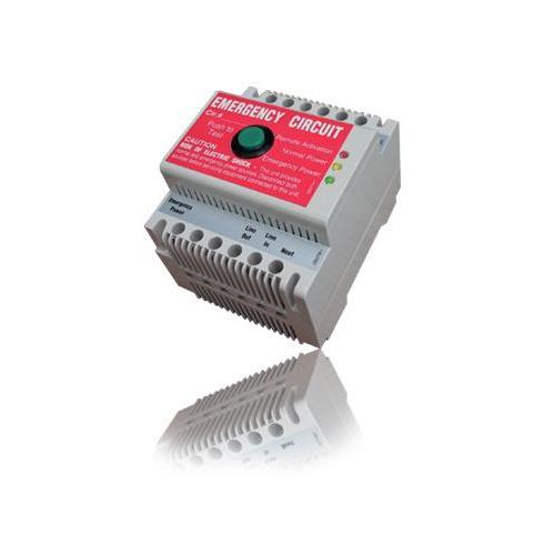 WattStopper® ELCU-100 Emergency Lighting Accessories