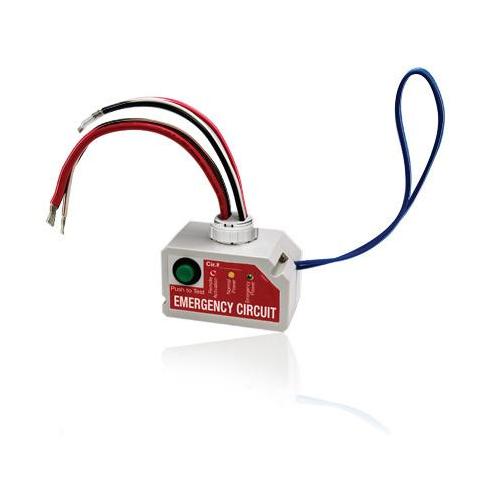 WattStopper® ELCU-200 Lighting Control Systems
