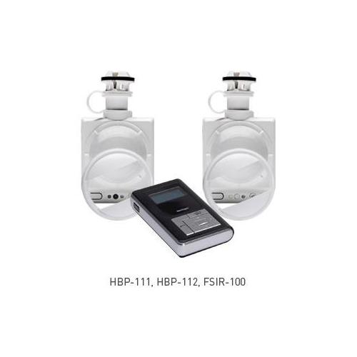 WattStopper® HBP111L7 Fixture Mount Occupancy Sensors