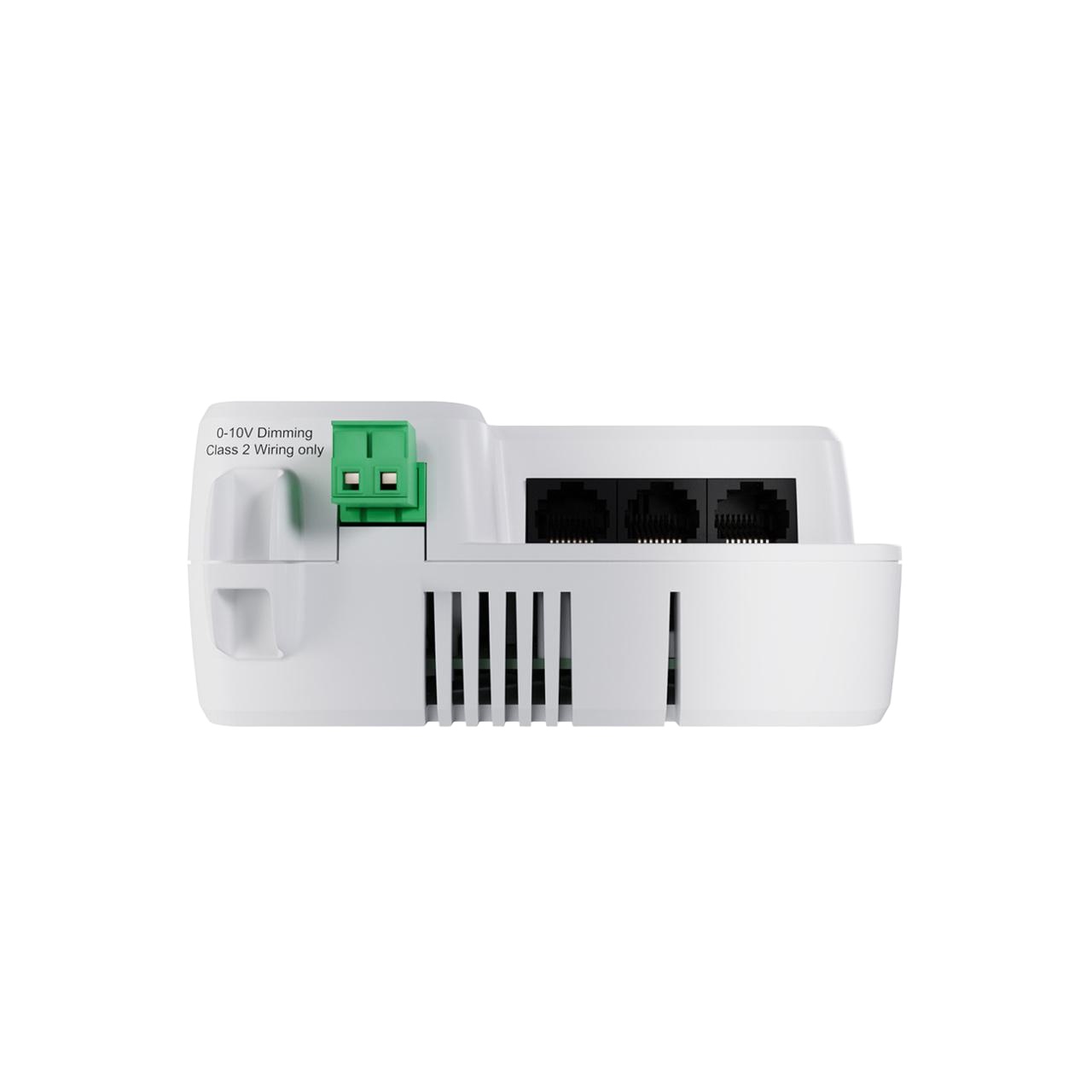 WattStopper® LMRC-111-20M LMRC Dimmable Room Controller, 120, 277 V AC, 20 A, 50 to 60 Hz