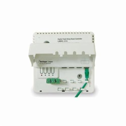 WattStopper® LMRC-211 LMRC-210 Single Relay Room Controller, 120/277 V AC, 20 A, 50/60 Hz