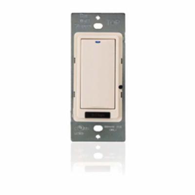 WattStopper® LMSW-101-W Lighting Control Switches