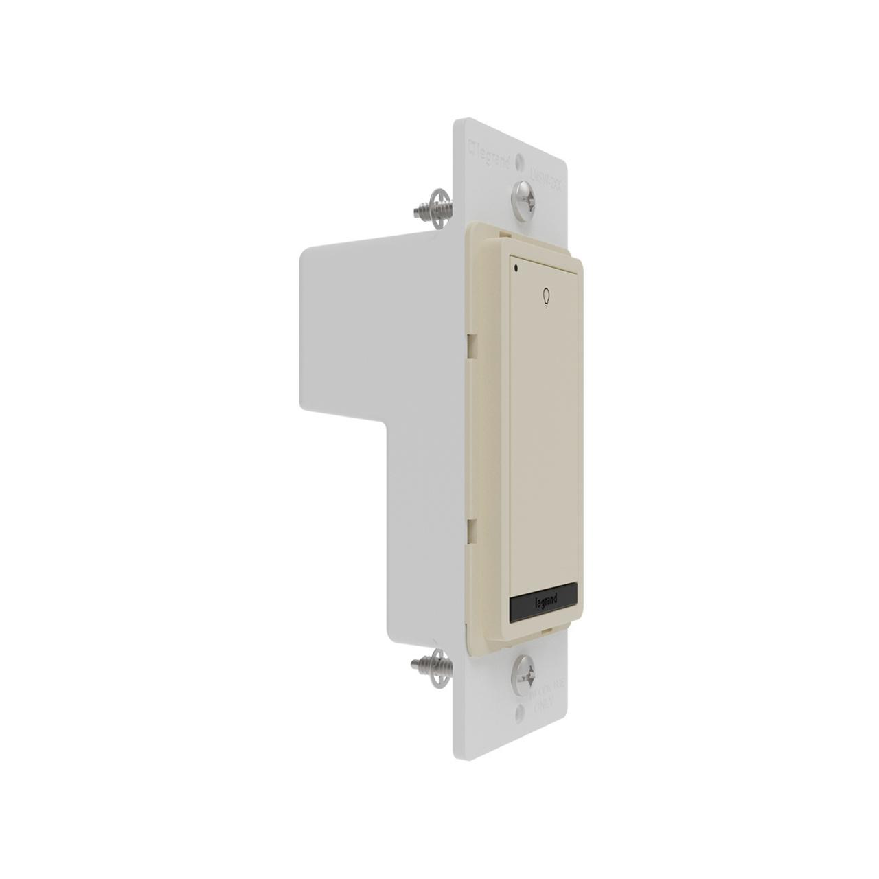 WattStopper® LMSW-210-I Lighting Control Switches