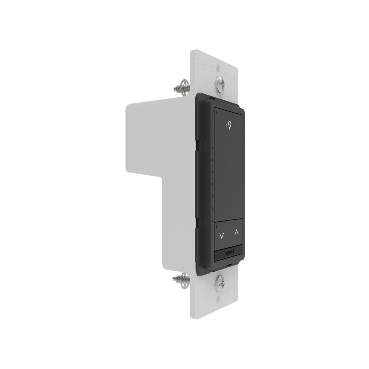 WattStopper® LMSW-211-BK Switch
