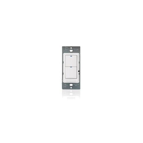 WattStopper® LVSW104W Lighting Control Switches