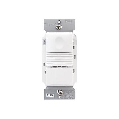 WattStopper® PW301W Wall Mount Occupancy Sensors