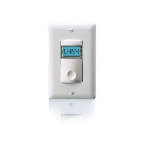 WattStopper® TS400W Electronic Timers