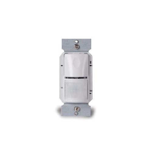 WattStopper® WS-301-W-U Wall Mount Occupancy Sensors