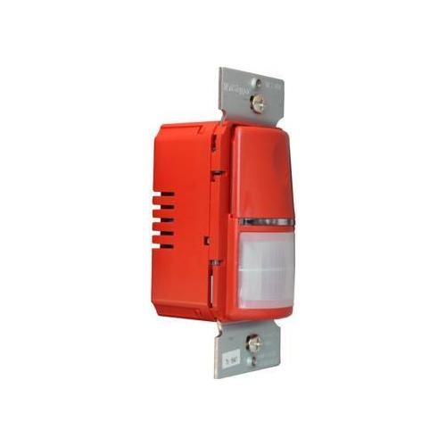 WattStopper® WS301I Wall Mount Occupancy Sensors