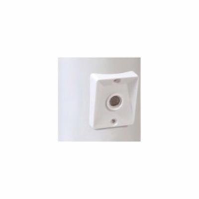 Wave Lighting 320 Photocontrol, 120 V AC, Box/Fixture Mount