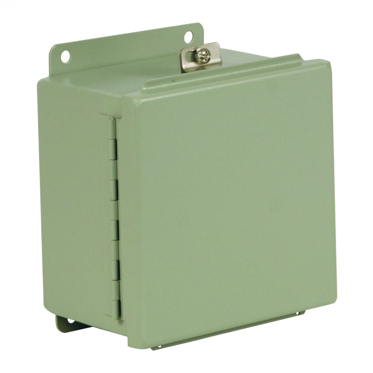 Wiegmann® BN4100806CH Wall Mount Enclosures