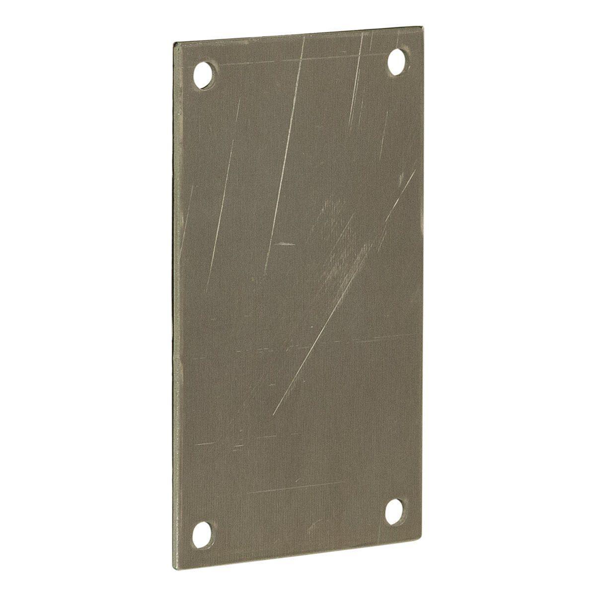 Wiegmann® HW-MP1816A Enclosure Panels