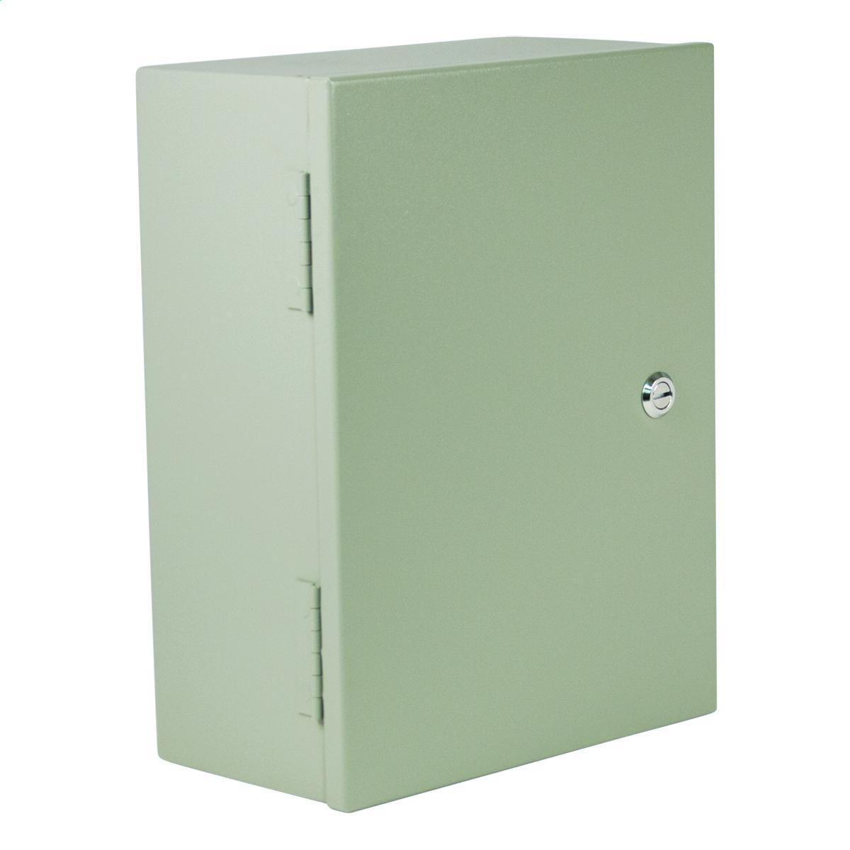 Wiegmann® N1C202406LP Wall Mount Enclosures