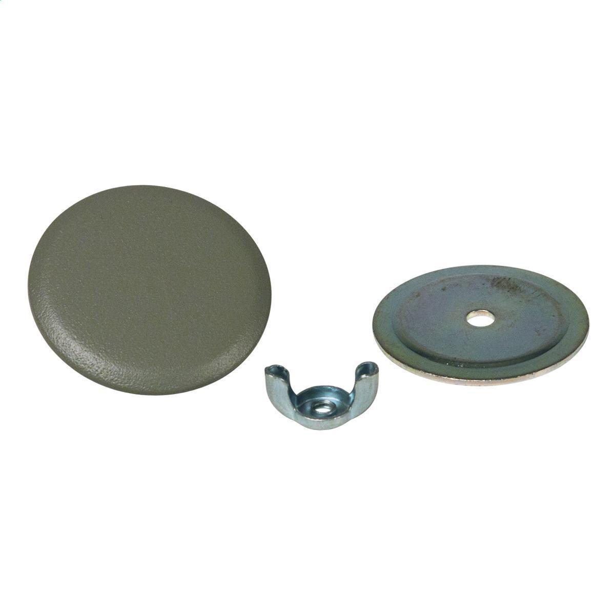 Wiegmann® WAS400 Enclosure Hole Seals